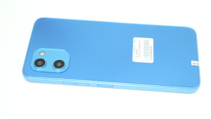 Мобільний телефон Umidigi G1 Max 6/128