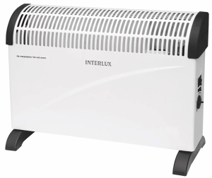 Обігрівач Interlux inc 5050h