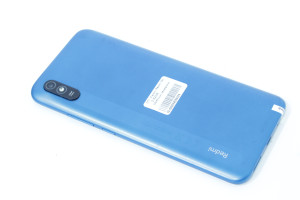 Мобільний телефон Xiaomi Redmi 9A 2 / 32GB