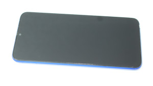 Мобільний телефон Xiaomi Redmi 9A 2 / 32GB