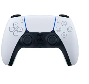 Геймпад Sony PlayStation 5 DualSense CFI-ZCT1W