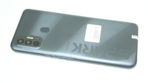Мобільний телефон Tecno Spark 7 4/128GB