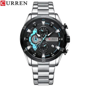 Годинник кварцовий Curren 8402