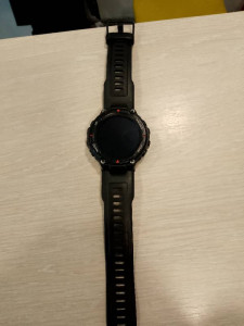 Смарт часы Amazfit T-Rex