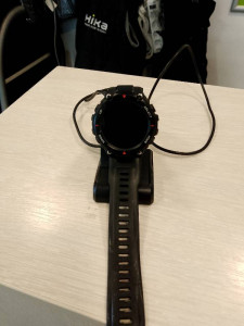 Смарт часы Amazfit T-Rex