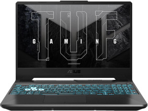 Ноутбук ASUS FA506NC-HN026