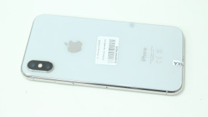 Мобильный телефон iPhone X 64GB