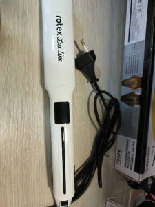 Плойка для волос Rotex RHC355-C