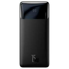Power bank Baseus PPBD20 20000mAh
