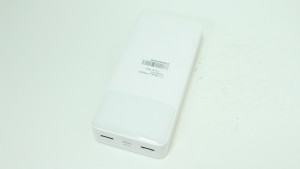 Power bank Baseus PPBD20 20000mAh