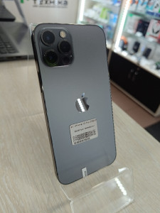 Мобильный телефон iPhone 12 Pro 256GB