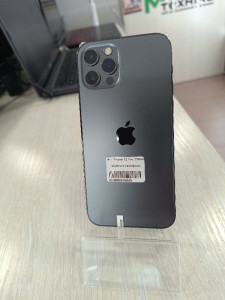 Мобильный телефон iPhone 12 Pro 256GB