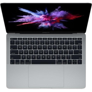 Ноутбук MacBook Pro 13" i5/8/256GB TouchBar 2017