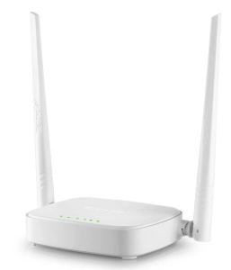 Wi Fi роутер Tenda N301