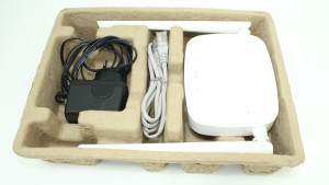 Wi Fi роутер Tenda N301