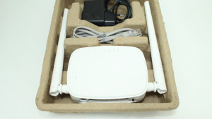 Wi Fi роутер Tenda N301