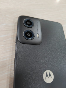 Мобильный телефон Motorola G34 8/128GB