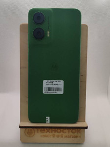 Мобільний телефон Motorola G35 8/128GB