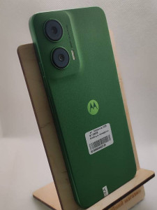 Мобільний телефон Motorola G35 8/128GB