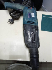 Перфоратор Зенит профи ЗПП-1200