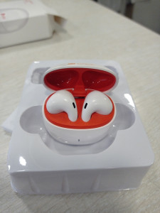 Bluetooth гарнитура Asus AS-UI