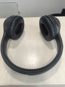 Bluetooth гарнітура HOCO W30