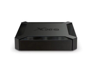 Смарт приставка SOULLINK S1 2/16GB