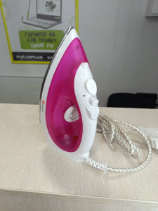 Праска Alpina 110726