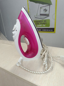 Праска Alpina 110726