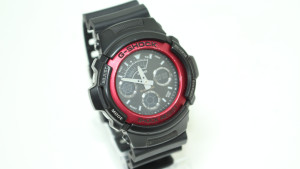 Часы электронные Casio G-SHOCK