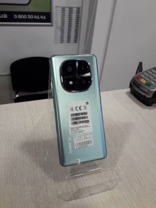 Мобільний телефон Xiaomi Redmi Note 14 Pro+ 5G 8/256GB