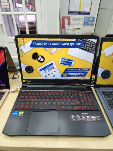 Ноутбук Acer AN515-57