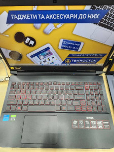 Ноутбук Acer AN515-57