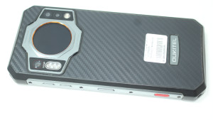 Мобильный телефон Oukitel WP21 12/256