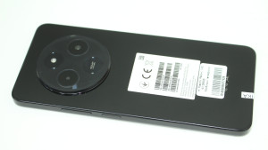 Мобільний телефон Xiaomi Redmi 14C 4/128GB