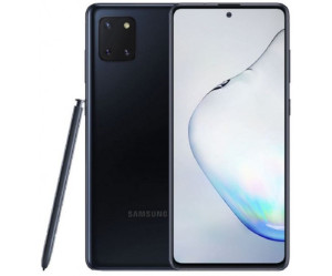 Мобильный телефон Samsung N770 Galaxy Note 10 Lite 6/128GB