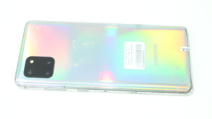 Мобильный телефон Samsung N770 Galaxy Note 10 Lite 6/128GB