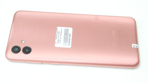 Мобильный телефон Samsung A045 Galaxy A04 4/64GB