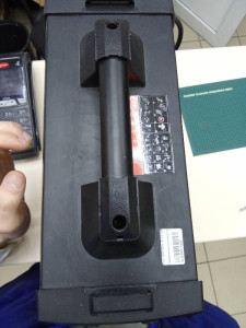 Зварювальний інвертор Dnipro-M MG-14DX