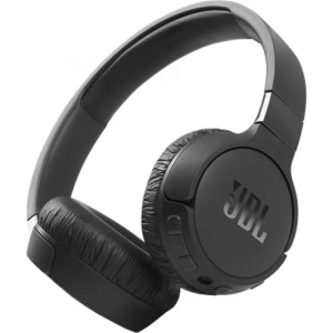 Bluetooth гарнітура JBL T660NCR