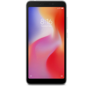 Мобільний телефон Xiaomi Redmi 6A 2/16Gb_уцін
