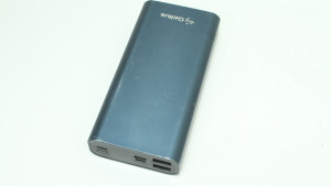 Power bank Gelius Edge 3 GP-PB20210 20000mAh