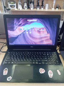 Ноутбук Dell Inspiron 15