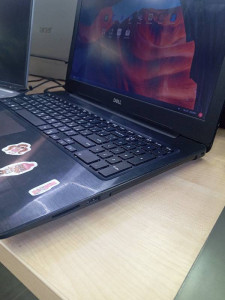 Ноутбук Dell Inspiron 15