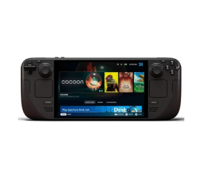 Ігрова консоль Valve Steam Deck OLED 1030 1Tb