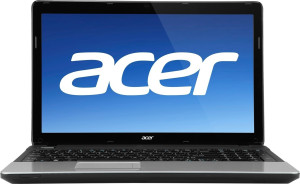 Ноутбук ACER E1-531