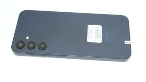 Мобільний телефон Samsung A155 Galaxy A15 4/128GB
