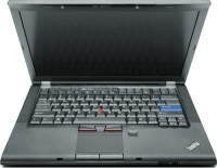 Ноутбук LENOVO T410e