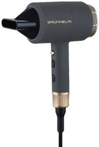 Фен GRUNHELM GHD-596G
