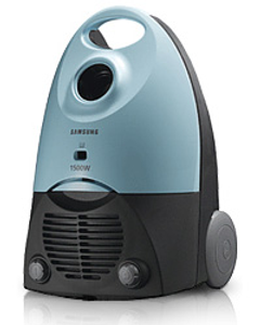 Пилосос Samsung VCC4023S3B
